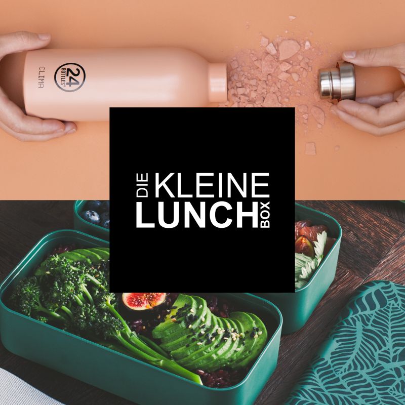 Die kleine Lunchbox - Shop für Lunchboxen & Trinkflaschen