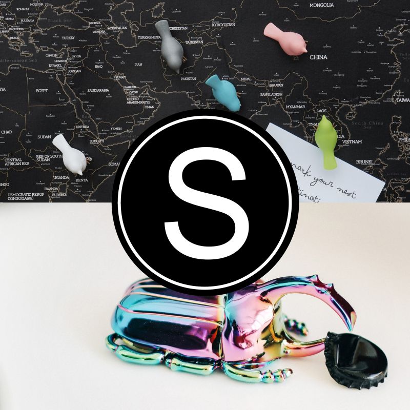 Spuersinn24 - Geschenke & Wohnaccessoires Shop