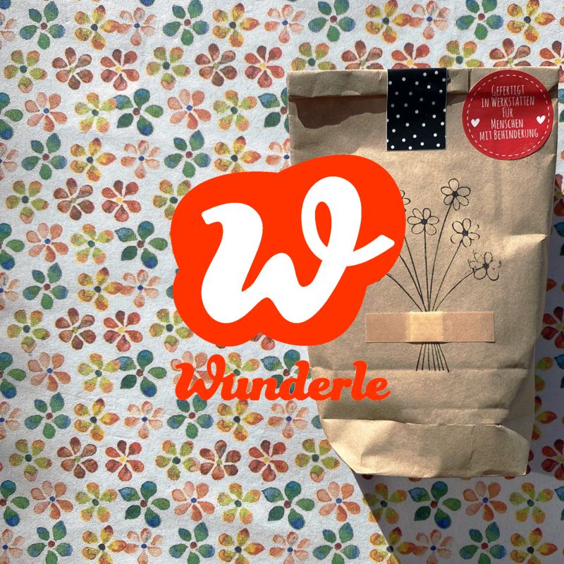 Wunderle - Wundertüten und originelle Geschenke für jeden Anlass